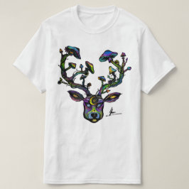 Camiseta Psydeer