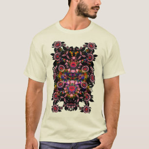 Camiseta psyfestival