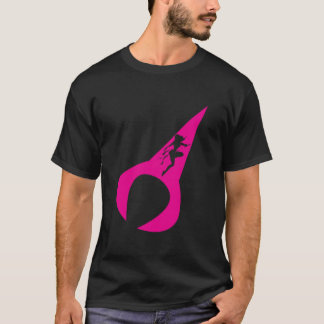 Camiseta Psylocke Classic