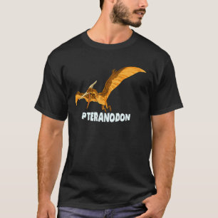 Camiseta Pteranodon