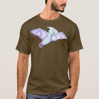 Camiseta Pterodactilo Cujo
