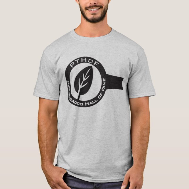 Camiseta PTHoF 2008 (Frente)