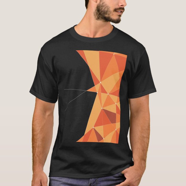 Camiseta PTV Melbourne Bus Livery Replica Classic T-Shir (Frente)