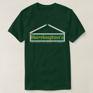 CAMISETA PUB DE HARRINGTON