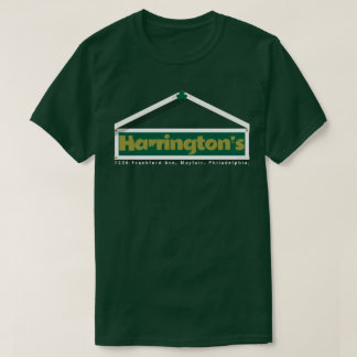 CAMISETA PUB DE HARRINGTON