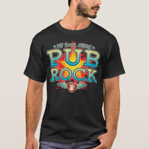 Camiseta Pub Rock Soul T-Shirt