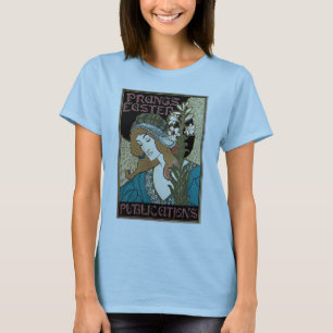 Camiseta Publicações de Páscoa do Prangs