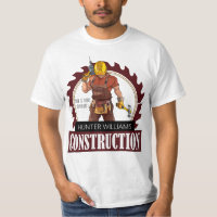 Publicidade profissional da Ferramenta Construtor