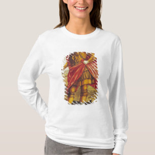 Camiseta Publius Scipio Africanus
