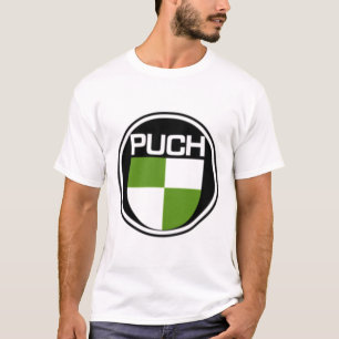 Camiseta Puch Logo Classic T-Shirt