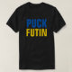 Camiseta Puck Futin T-Shirt (Frente do Design)
