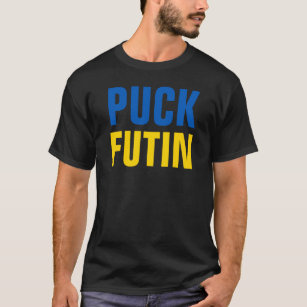 Camiseta Puck Futin T-Shirt