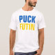 Camiseta Puck Futin T-Shirt (Frente)