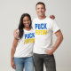 Camiseta Puck Futin T-Shirt (Unisex)