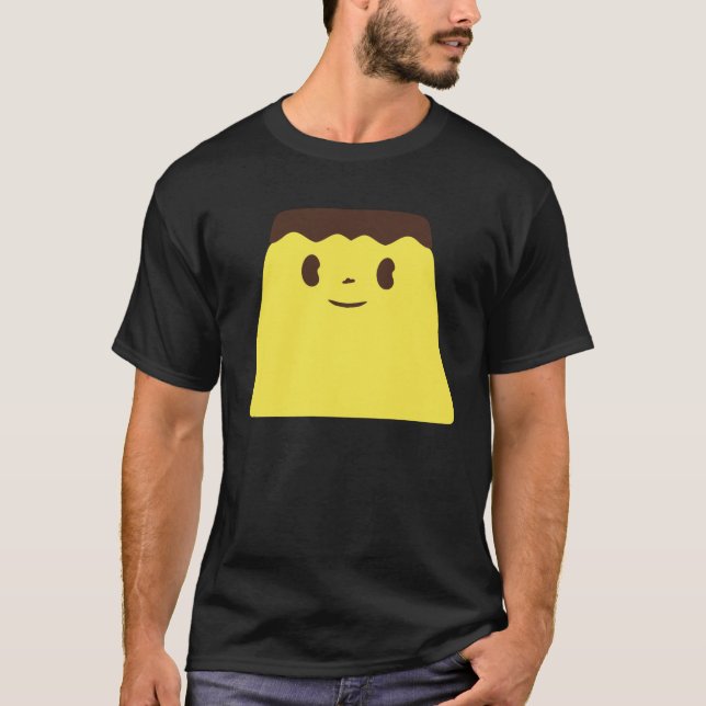 CAMISETA PUDDI PUDDI (Frente)