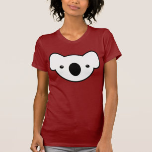Camiseta Pudim o Koala
