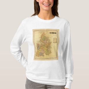 Camiseta Puebla