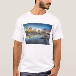 Camiseta Puerto Madero