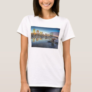 Camiseta Puerto Madero