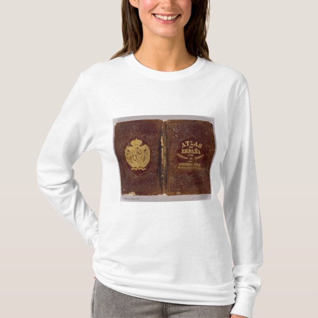 Camiseta Puerto Rico (Frente)
