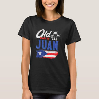 Camiseta Puerto Rico Gráfico Mulheres Homens Crianças Port