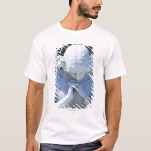 Camiseta Puerto Rico, San Juan velho, Santa Maria Magdalena