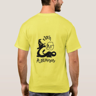 CAMISETA PUF2017