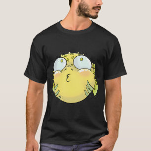 Camiseta Puff