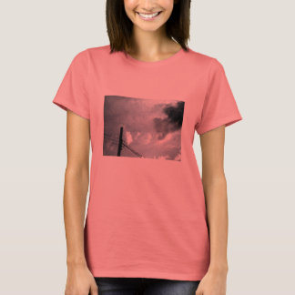 Camiseta Puff