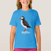 Puffin Atlântico
