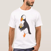 Puffin com Muffin