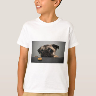 Camiseta Pug