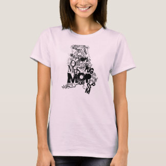 Camiseta Pug