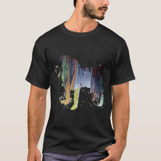 Camiseta Pug