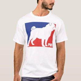 CAMISETA PUG