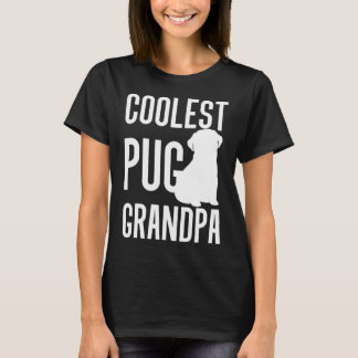 Camiseta Pug