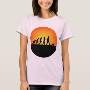 Camiseta Pug