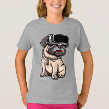 Pug de VR