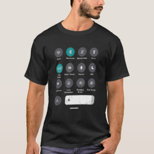 Camiseta Pug Mode On Pug Nerd Men Pug