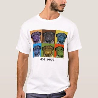 CAMISETA PUG OBTIDO?