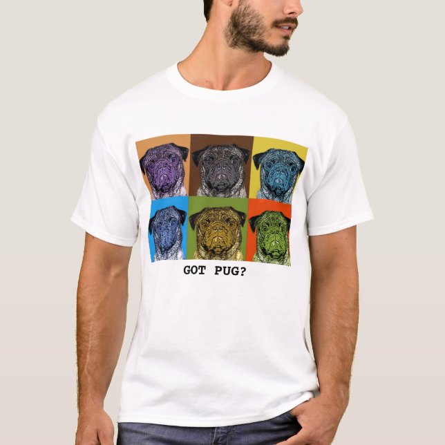 CAMISETA PUG OBTIDO? (Frente)