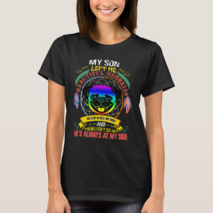 Camiseta Pug Son Gift