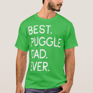 Camiseta Puggle 1