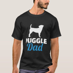 Camiseta Puggle Pai