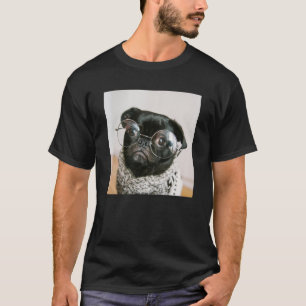 Camiseta Puggy Pug