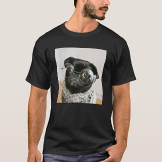 Camiseta Puggy Pug