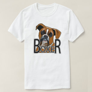 Camiseta Pugilista