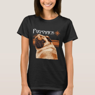 Camiseta Pugsmack 86