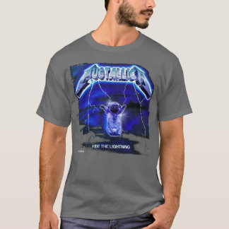 Camiseta Pugtallica