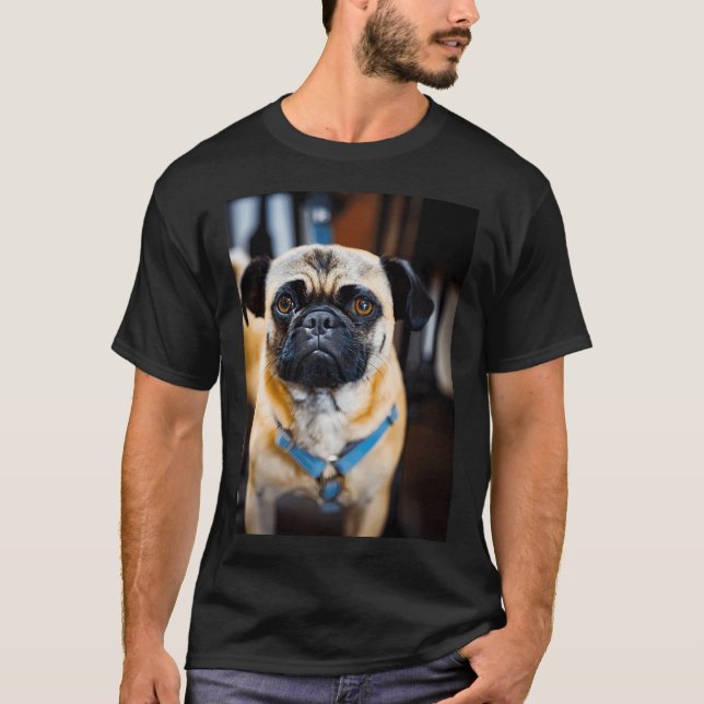 Camiseta pugue1 (Frente)
